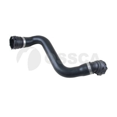RADIATOR HOSE OSSCA BMW