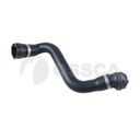 RADIATOR HOSE OSSCA BMW