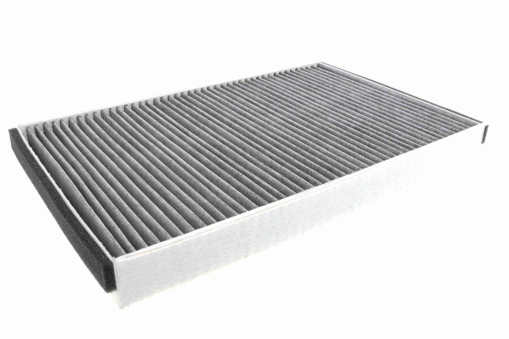 CABIN FILTER [CARBON] VEMO MERC VAG