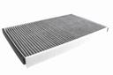 CABIN FILTER [CARBON] VEMO MERC VAG