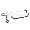 RADIATOR HOSE OSSCA BMW