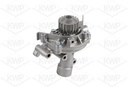 WATER PUMP COMPLETE WITH HOUSING KWP PSA
