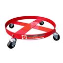 DRUM DOLLY TROLLEY ALEMLUBE SUITS ALL 60/200/205/208/209L