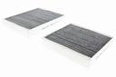 CABIN FILTER [CARBON] VEMO PSA