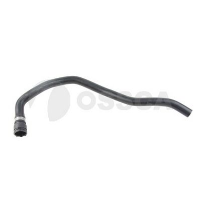 RADIATOR HOSE OSSCA BMW