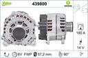 ALTERNATOR VALEO VAG PORSCHE