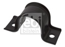 SWAY BAR BRACKET REAR FEBI BILSTEIN MERC VAG