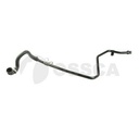 RADIATOR HOSE OSSCA BMW