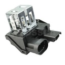 CONTROL UNIT THERMO FAN OSSCA PSA