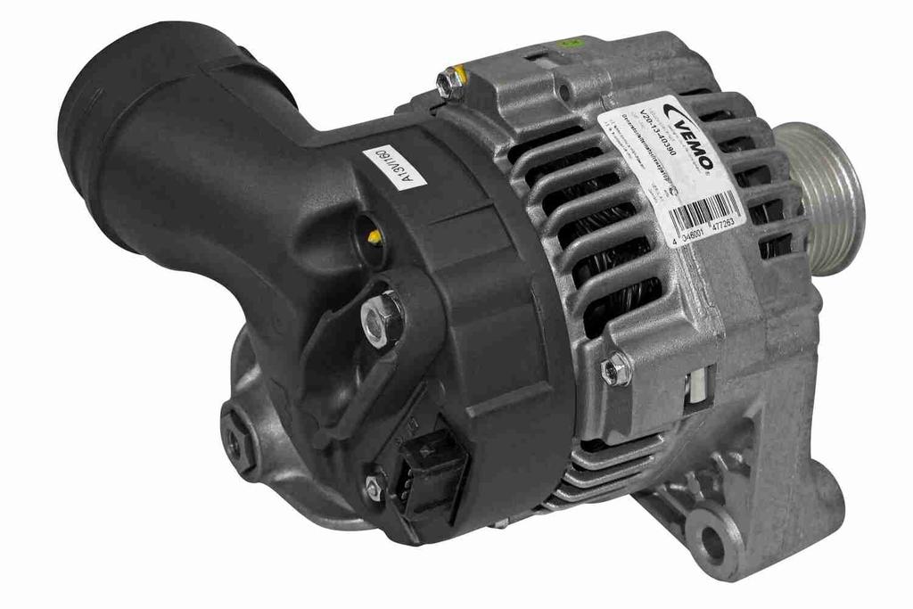 ALTERNATOR VEMO BMW