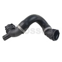 RADIATOR HOSE OSSCA BMW