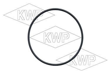 WATER PUMP KWP PSA