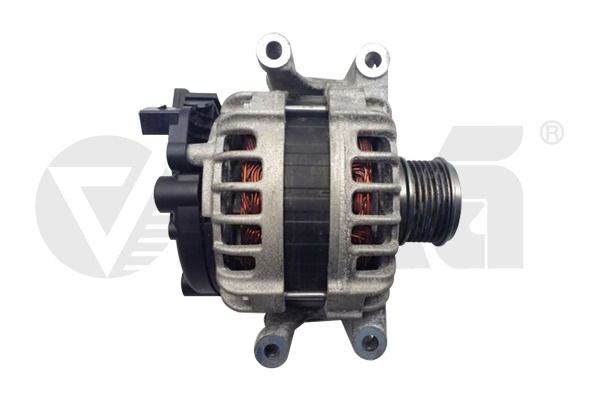 ALTERNATOR VIKA VAG