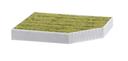 CABIN FILTER [PM2.5] MANN VAG