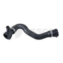 RADIATOR HOSE OSSCA BMW