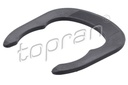 COOLANT FLANGE RETAINING CLIP TOPRAN VAG