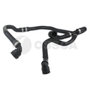 RADIATOR HOSE OSSCA BMW