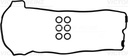 ROCKER COVER GASKET KIT LH VICTOR REINZ MERC