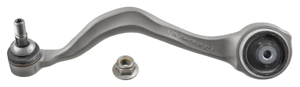 CASTER ARM LHF LEMFORDER BMW