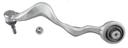 CASTER ARM LHF LEMFORDER BMW