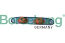 EXHAUST MOUNT BORSEHUNG VAG