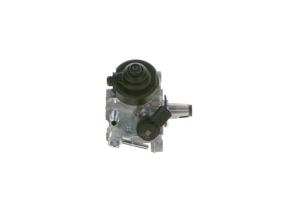 HIGH PRESSURE PUMP BOSCH BMW