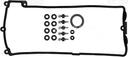 ROCKER COVER GASKET KIT LH VICTOR REINZ BMW