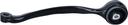 CASTER ARM LHF LEMFORDER BMW
