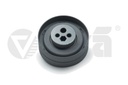 TIMING BELT TENSIONER PULLEY VIKA VAG