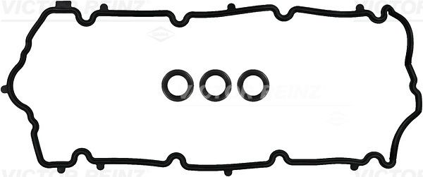 ROCKER COVER GASKET KIT LH VICTOR REINZ