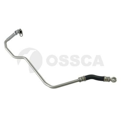 OIL PIPE FOR TURBOCHARGER OSSCA BMW