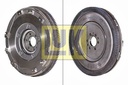 DUAL MASS FLYWHEEL LUK MINI