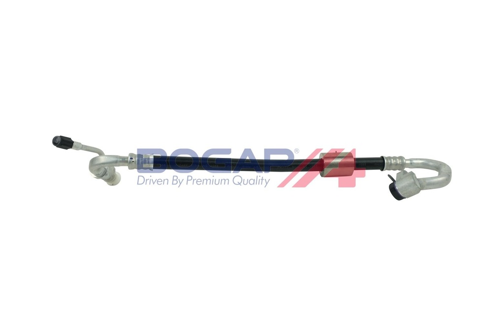 A/C PRESSURE HOSE BOGAP BMW