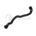 RADIATOR HOSE OSSCA BMW
