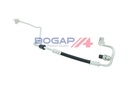 A/C PRESSURE HOSE BOGAP BMW
