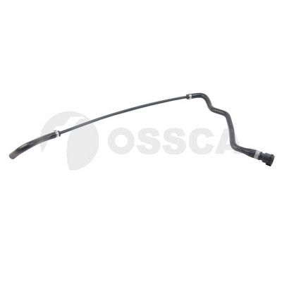 RADIATOR HOSE OSSCA BMW