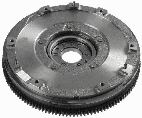 DUAL MASS FLYWHEEL SACHS MINI [OAR]