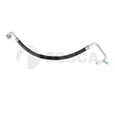 A/C PRESSURE HOSE OSSCA VAG