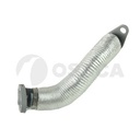 TURBO CHARGER OIL FEED PIPE OUTLET OSSCA BMW