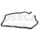 RADIATOR HOSE OSSCA BMW