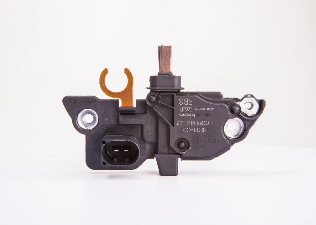 ALTERNATOR VOLTAGE REGULATOR BOSCH MERC