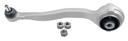 CASTER ARM LHF LEMFORDER MERC 2043308711