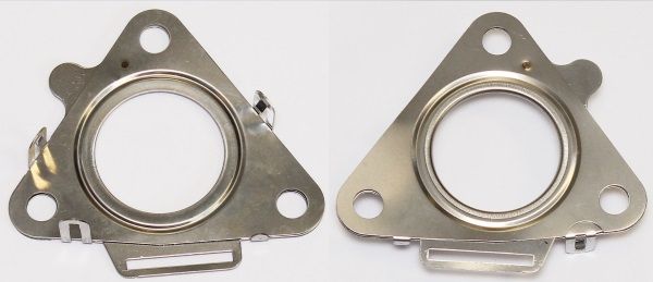 EXHAUST PIPE GASKET ELRING MERC