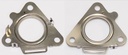 EXHAUST PIPE GASKET ELRING MERC