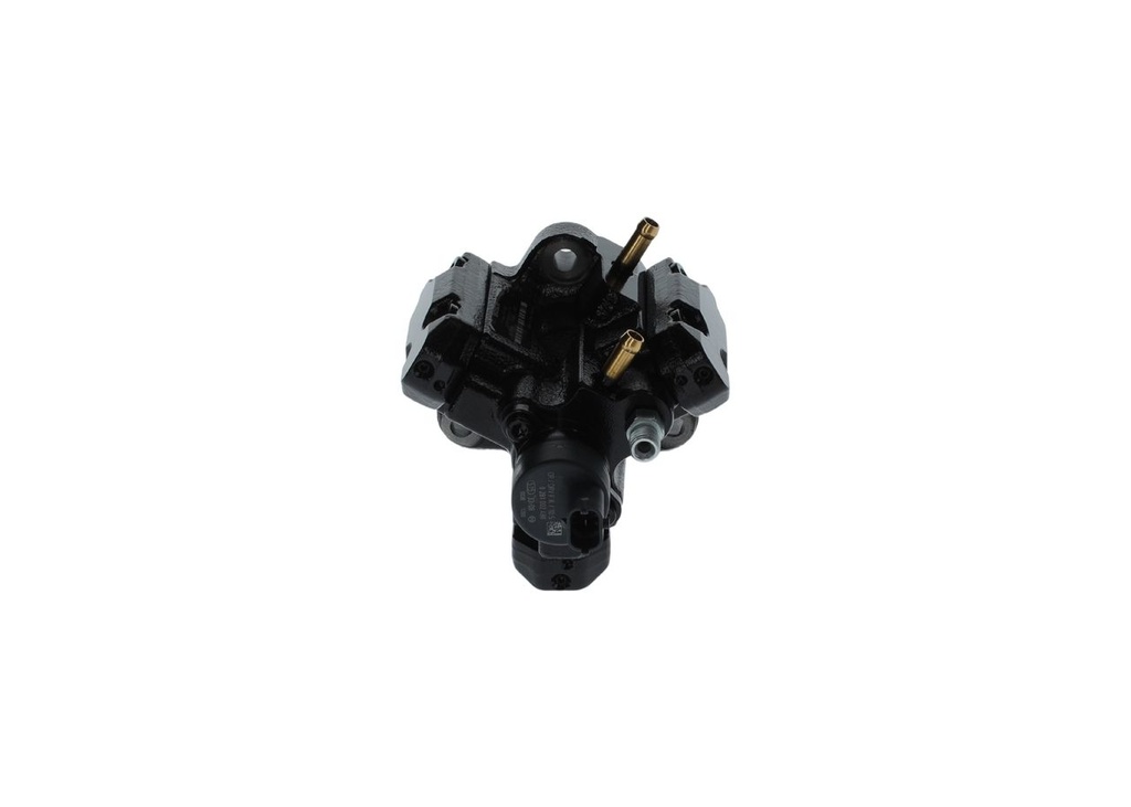 HIGH PRESSURE PUMP BOSCH BMW LAND ROVER