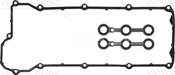 ROCKER COVER GASKET KIT VICTOR REINZ BMW