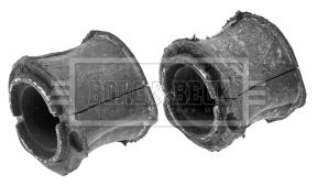 SWAY BAR BUSH KIT FRONT BORG&BECK FIAT
