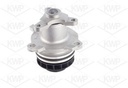 WATER PUMP KWP RENAULT