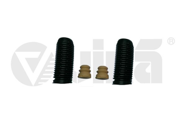 DUST BOOT + BUFFER KIT FRONT VIKA VAG