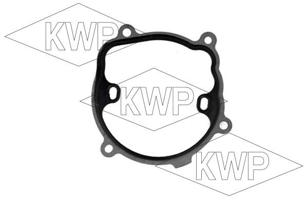 WATER PUMP KWP RENAULT